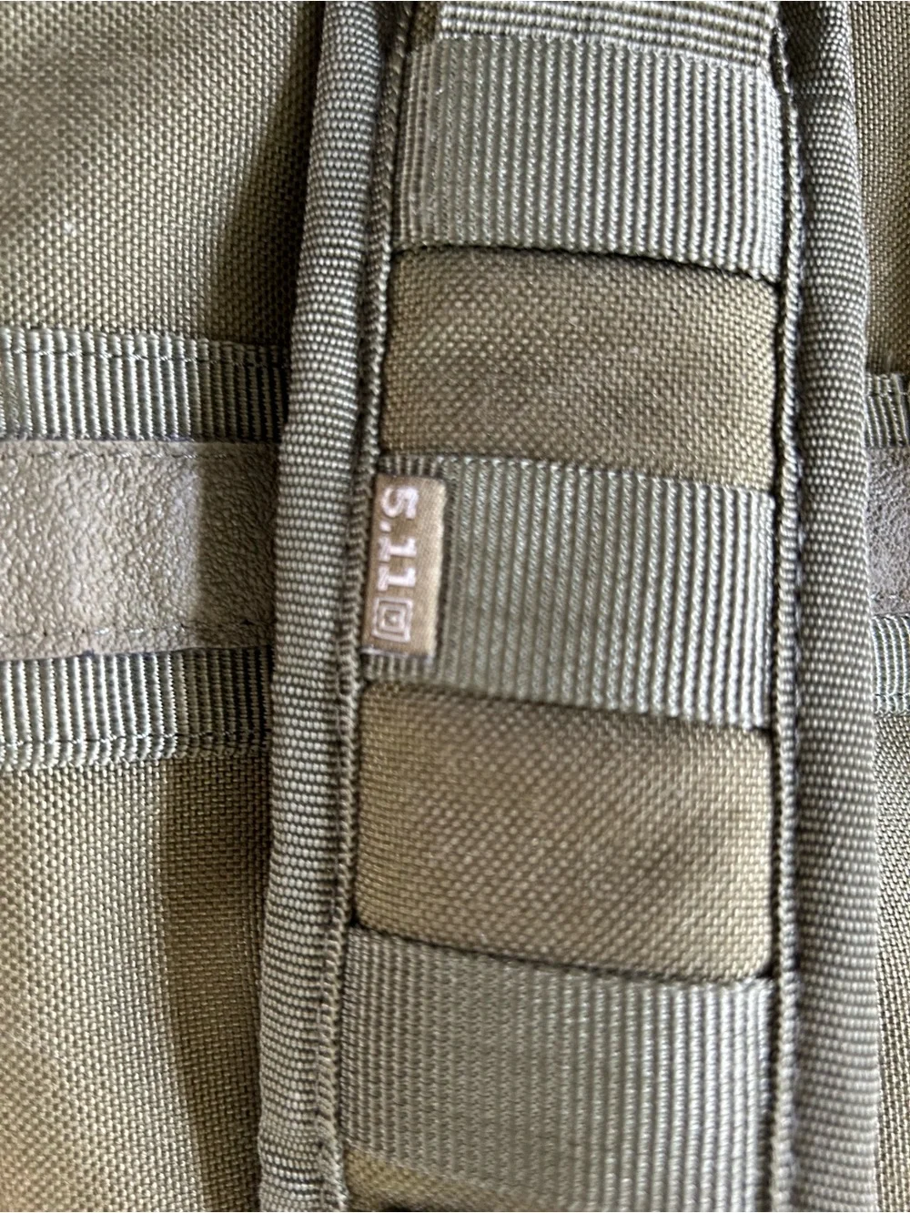 5.11 Tactical Duffle Bag/Backpack